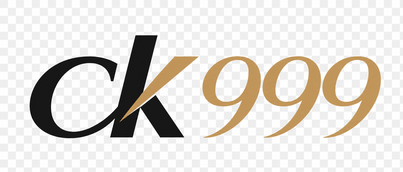 CK 999 Logo